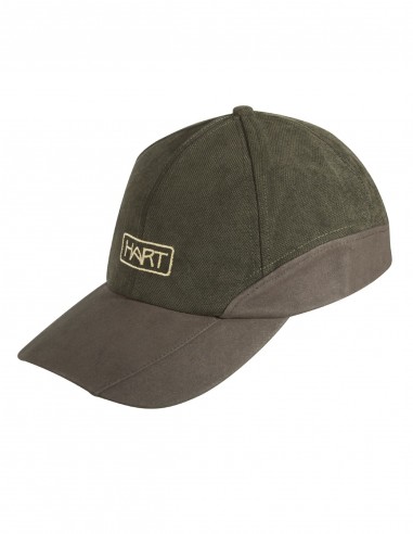Gorra HART IRATI-C