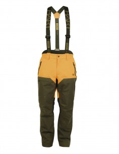 Pantalón HART KORA-T 2