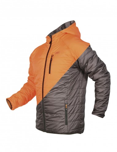 HART KURGAN-P2D Jacke