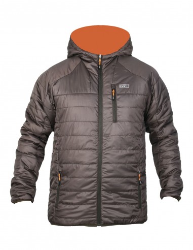 HART KURGAN-P2D Jacket
