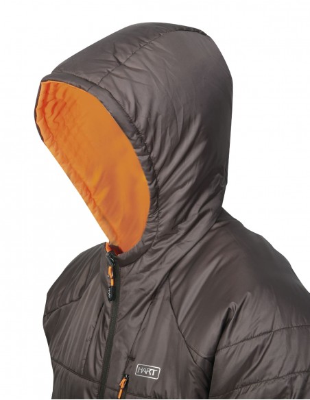 HART KURGAN-P2D Jacket