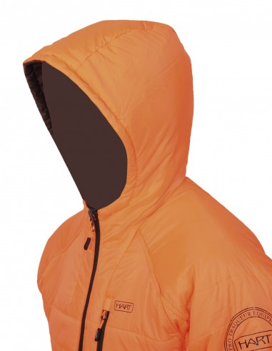 HART KURGAN-P2D Jacket