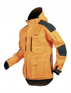 HART KERNIG TECH-J Jacke