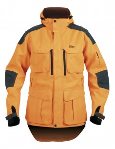 HART KERNIG TECH-J Jacke 2