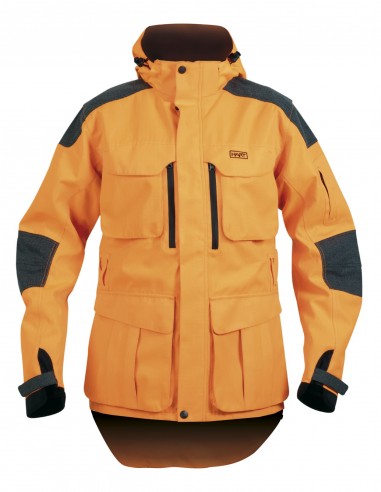 HART KERNIG TECH-J Jacke