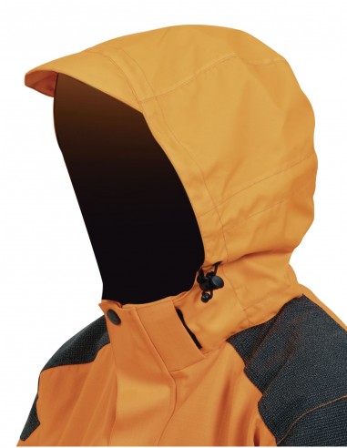Chaqueta HART KERNIG TECH-J