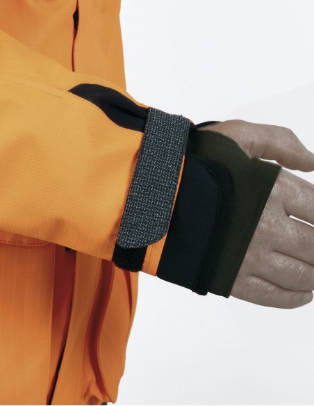 HART KERNIG TECH-J Jacket
