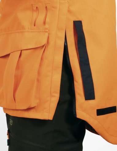 HART KERNIG TECH-J Jacket