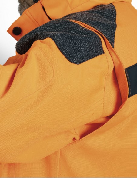 HART KERNIG TECH-J Jacket