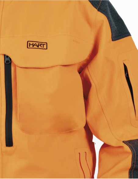 HART KERNIG TECH-J Jacke