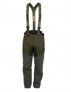 HART KERNIG TECH-T Trousers 2