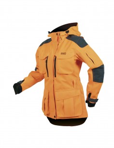 HART KERNIG TECH-J  Jacke Damen