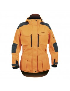 HART KERNIG TECH-J  Jacke Damen 2