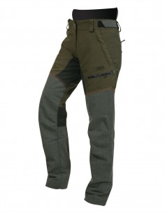 HART KERNIG TECH-T Hose Damen