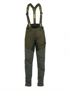 Pantalón HART KERNIG TECH-T Mujer 2