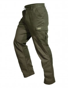 Pantalón HART LEBREL-T