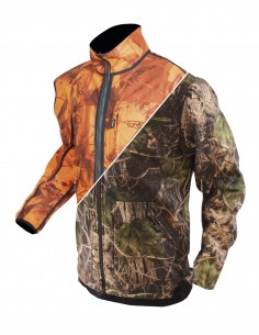 HART LATOK-2D Jacket