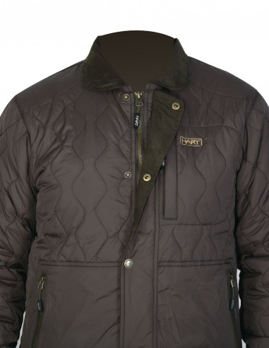 HART MASSAIAS-J Jacket