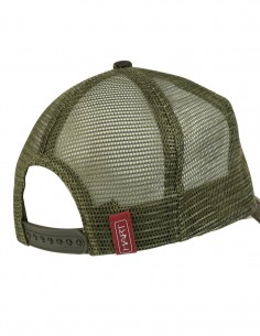 HART MESH-C Cap 2