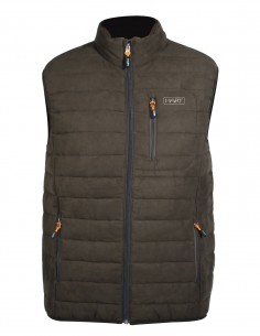 HART MONTARAZ -V Vest