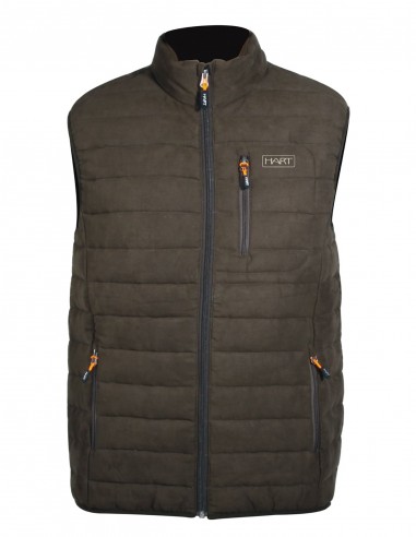 HART MONTARAZ -V Vest