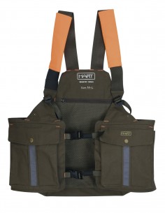 HART NAVIGATOR 3 Gilet