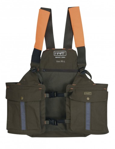 HART NAVIGATOR 3 Weste