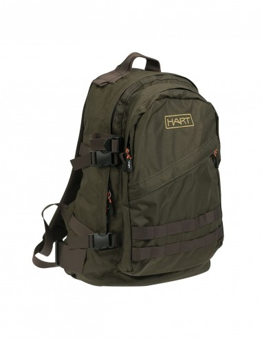 Mochila HART NB Basepack 35L