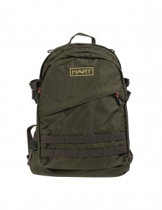 Mochila HART NB Basepack 35L 2