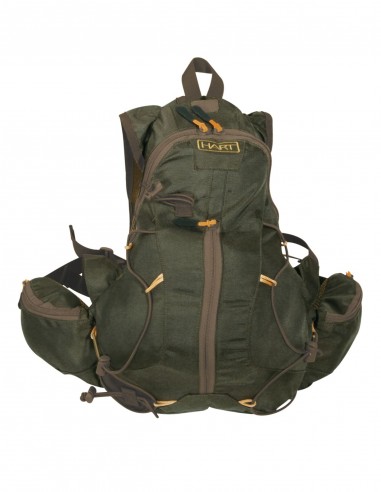 Mochila HART NB Litepack 11L