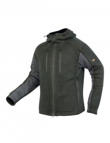 Chaqueta polar HART OTARU-K