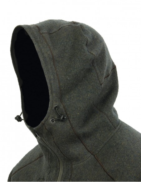 Chaqueta polar HART OTARU-K