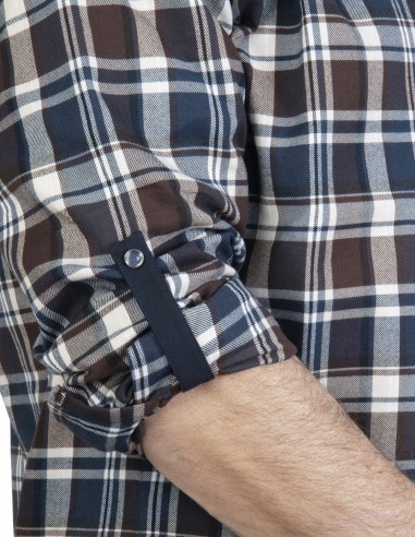 Camisa HART OITA