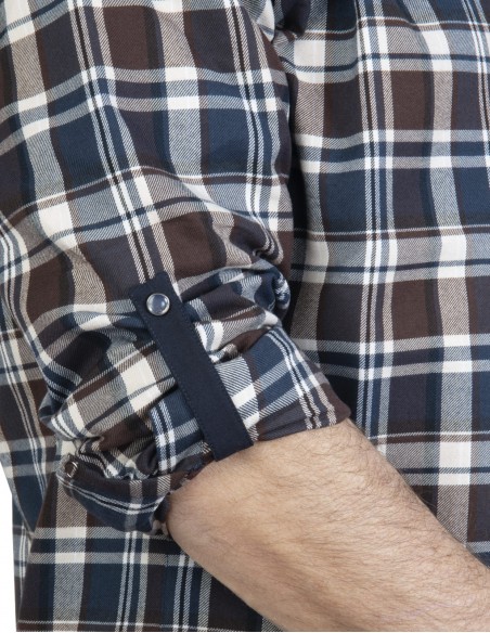 Camisa HART OITA
