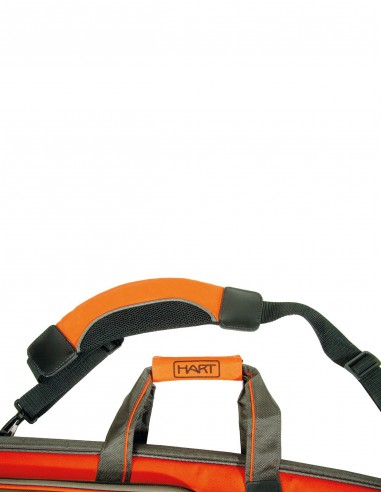 HART RET Rifle Softcase 125