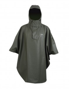 Poncho impermeable HART RAIN