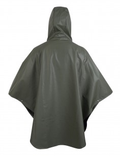 Poncho impermeable HART RAIN 2