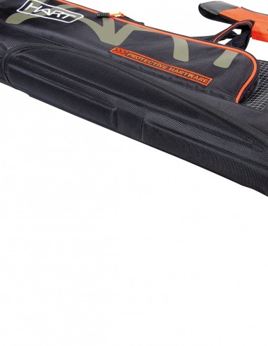 HART RST Rifle Softcase 115