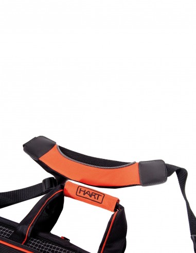 HART RST Rifle Softcase 125