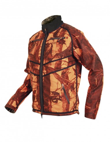 HART SOSBUN 2D Jacket