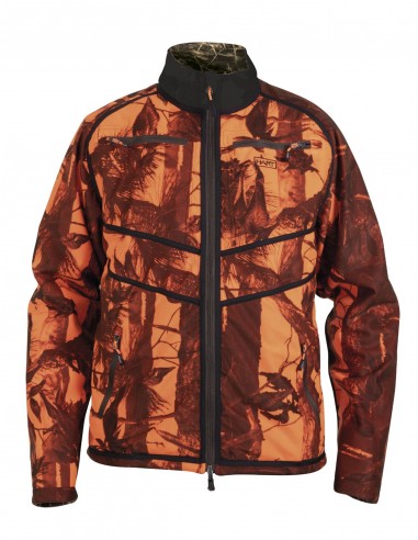 HART SOSBUN 2D Jacket