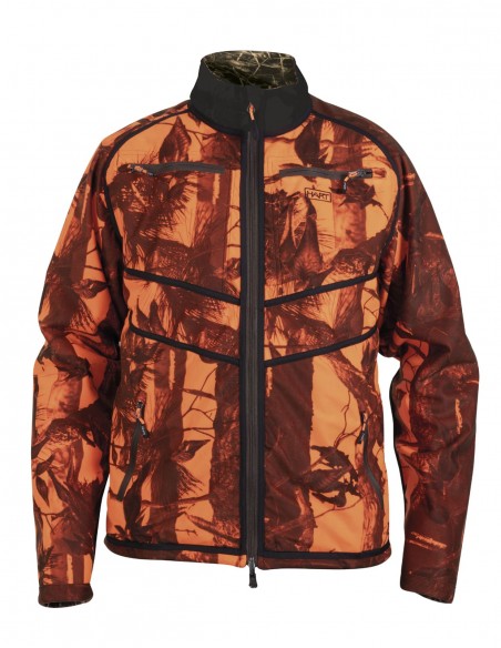 HART SOSBUN 2D Jacket