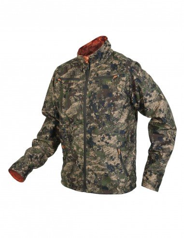 HART SIGNUS-S2  Jacket