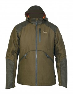 HART SKADE-J Veste 2