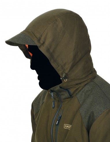 HART SKADE-J Jacke
