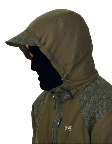 HART SKADE-J Jacke
