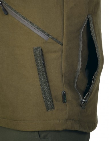 HART SKADE-J Jacket