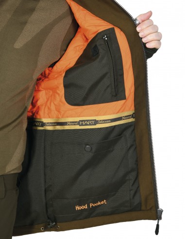 HART SKADE-J Jacke
