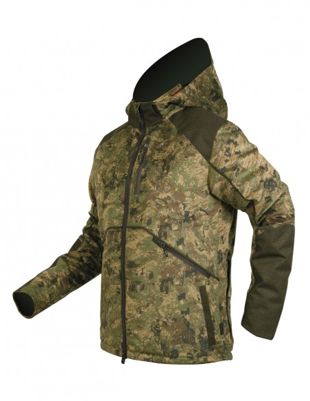HART SKADE-J Jacket