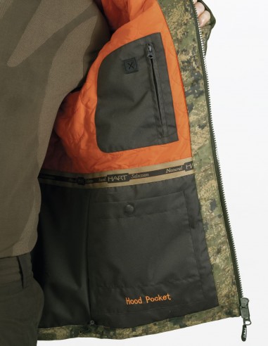 HART SKADE-J Jacket